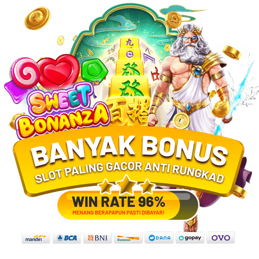 FAFASLOT Situs Viral Karena Gacor Buruan Daftar!